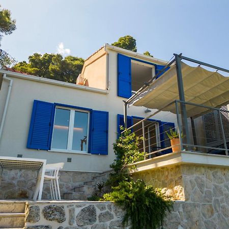 Mljet 4You - Beach House Sobra Exterior photo
