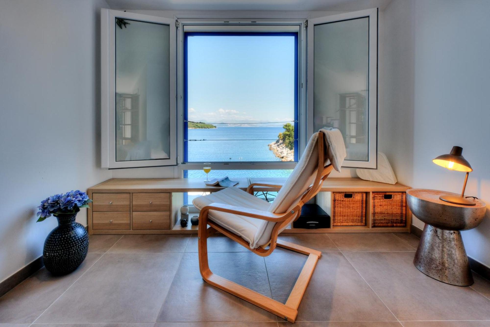 Mljet 4You - Beach House Sobra Exterior photo