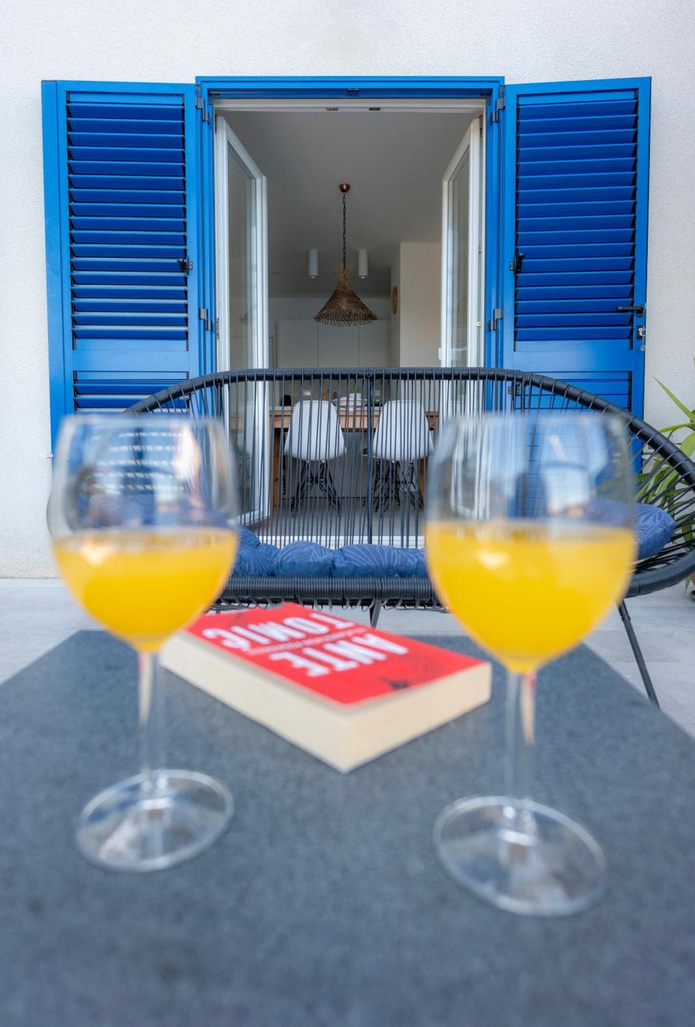Mljet 4You - Beach House Sobra Exterior photo